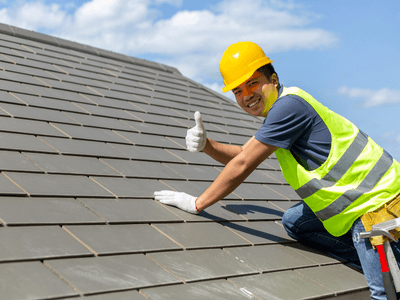 About Roof Repair Experts Lakewood, NJ